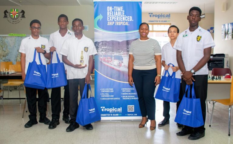 Chess Tournament: Saint Mary’s Academy Wins Big