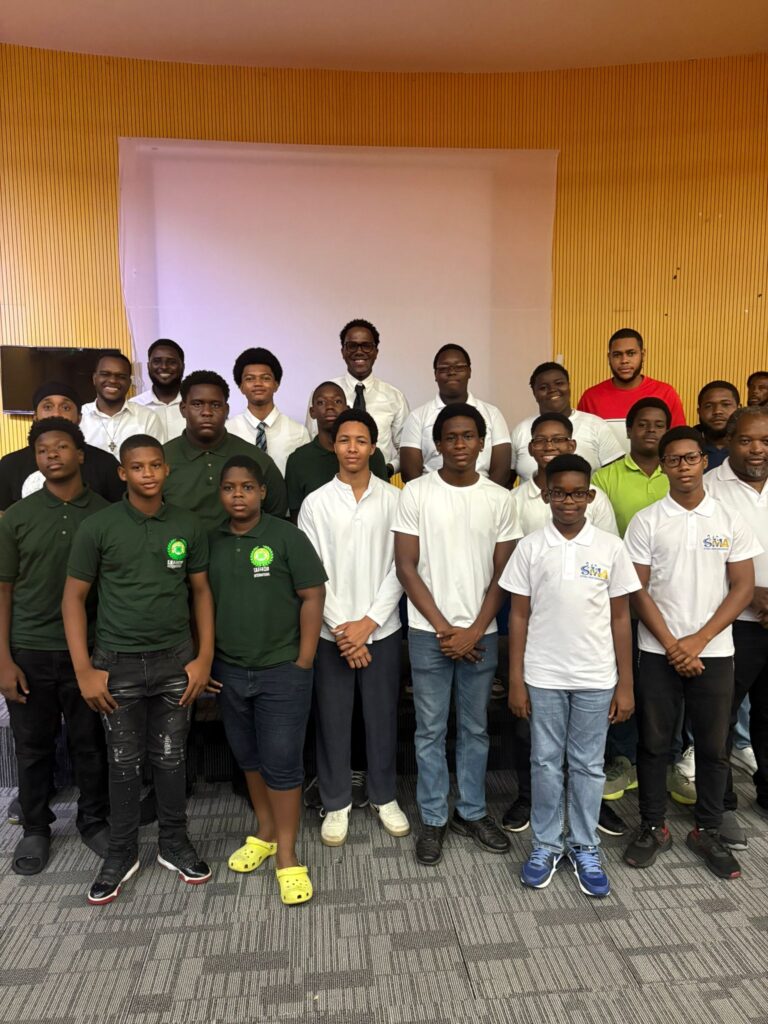 SMA Joins Men’s Mental Health Awareness Initiative