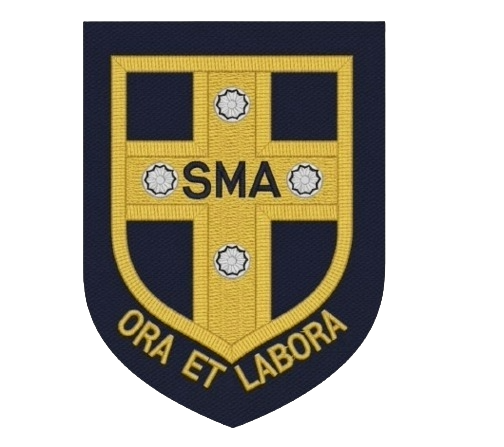 Saint Mary’s Academy New Entrees 26/27